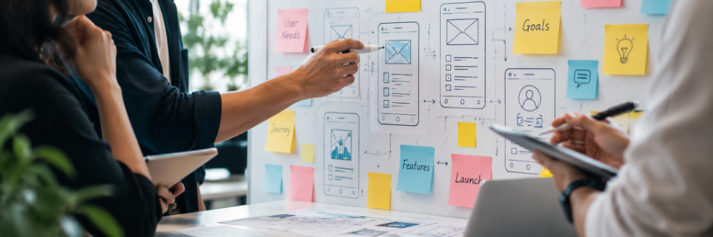 Process visualization